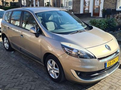 Renault Scénic III