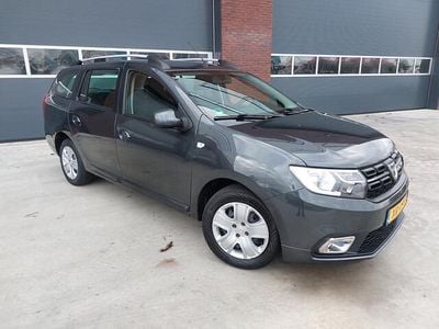 Dacia Logan MCV