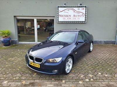 tweedehands BMW 320 320 Coupé i Executive