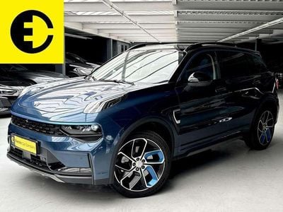 Lynk & Co 01