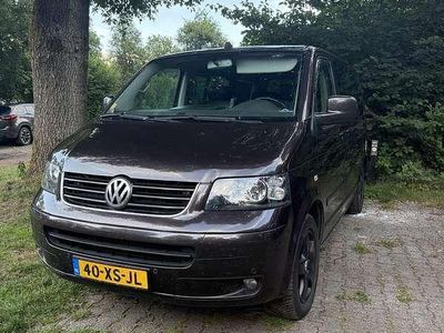 VW T5