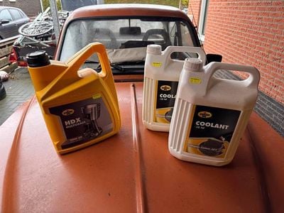 Gebruikt 1980 Saab 96 Sedan | € 4.250