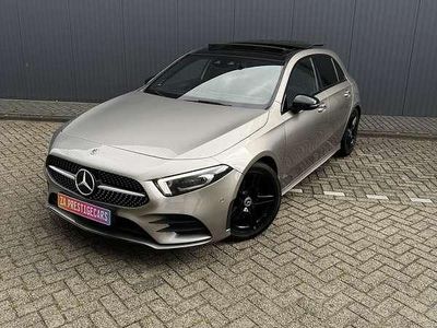 Occasion Mercedes A220 AMG line 190 PK (139 kW) 2019 Sedan