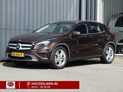 Mercedes GLA200