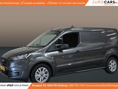 tweedehands Ford Transit Connect 1.5 EcoBlue L2 Trend Aut. |Navi|Airco|PDCA|Cruise Control|3Z