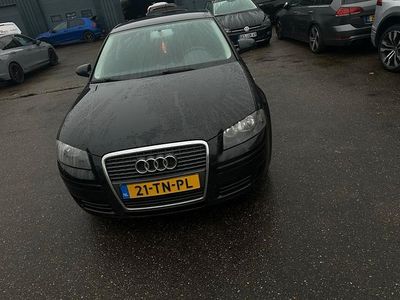 Occasion 2006 Audi A3 | € 1.900 (Eerlijke prijs)