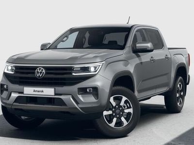 tweedehands VW Amarok 3.0 TDI Style Nieuwste model! 240pk uniek