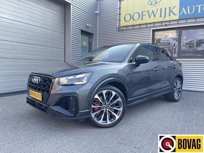 Audi SQ2