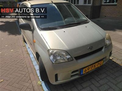 Daihatsu Cuore