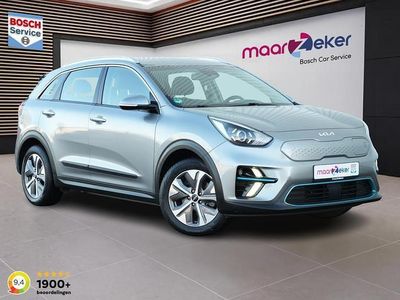 Occasion Kia e-Niro 150 kW (204 PK) 2022 Grijs SUV