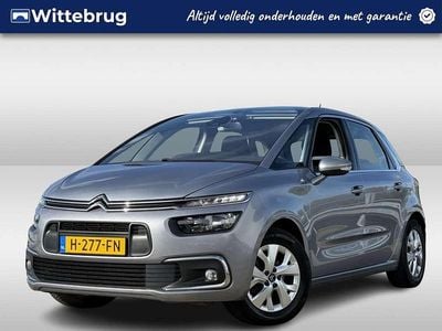Citroën C4 SpaceTourer