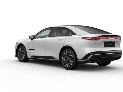 Nieuw Mazda 6e Takumi-Line 189 kW (257 PK) 2025 Wit Hatchback