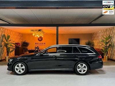 Mercedes E200