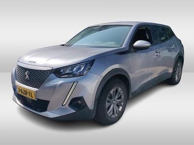 Peugeot e-2008