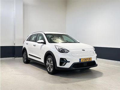 Wit Gebruikt 2020 Kia e-Niro SUV | € 17.449 (Goede deal)