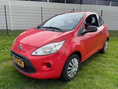 tweedehands Ford Ka 1.2 Trend