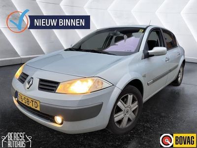Renault Mégane II