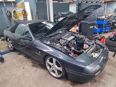 Occasion Mazda RX7 350 PK (257 kW) 1989 Coupé