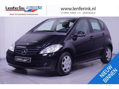Mercedes A150