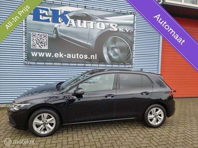 tweedehands VW Golf VIII 2.0 TDI 150pk DSG-7aut. Slechts 64000km !!