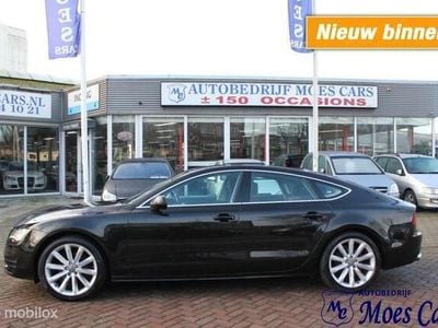 tweedehands Audi A7 2.8 FSI Quattro Pro Line PLUS