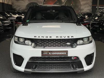 tweedehands Land Rover Range Rover Sport 5.0 V8 Supercharged SVR PPANODAK