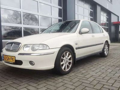 Rover 45