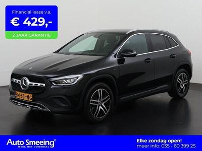 Mercedes GLA250