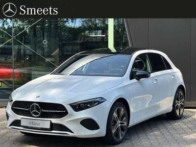 Mercedes A250