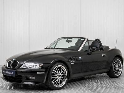 tweedehands BMW Z3 Roadster 2.2i S