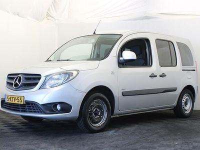 Mercedes Citan 108