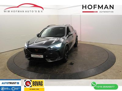 Grijs Occasion 2023 Cupra Formentor VZ SUV | € 29.240 (Eerlijke prijs)