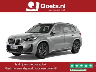 Occasion BMW X1 M Sport 245 PK (180 kW) 2023 Zilver SUV