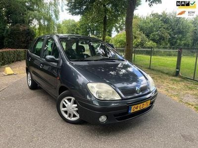 Renault Scénic