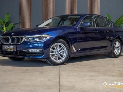 BMW 530e