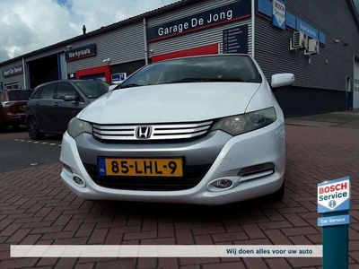 tweedehands Honda Insight 1.3i-DSI VTEC IMA 88pk CVT