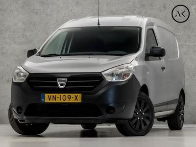 tweedehands Dacia Dokker 1.5 dCi 90 Ambiance (AIRCO, TREKHAAK, BLUETOOTH, ELEK RAMEN, NIEUWE APK, NIEUWSTAAT)