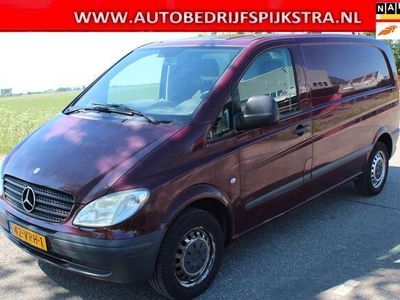 Mercedes Vito