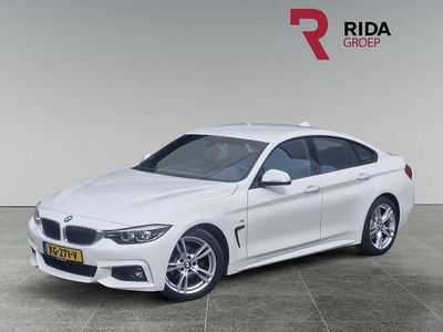 Hatchback Gebruikt 2019 BMW 418 Executive Coupé | € 22.845 (Eerlijke prijs)