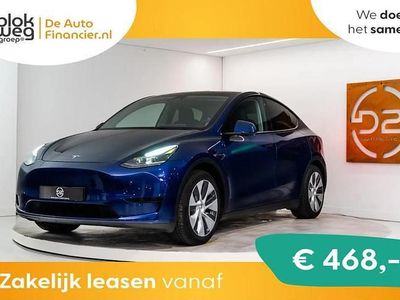 Occasion 2023 Tesla Model Y RWD SUV | € 33.980 (Duur)