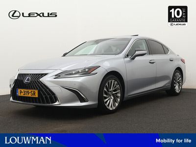 Lexus ES300H