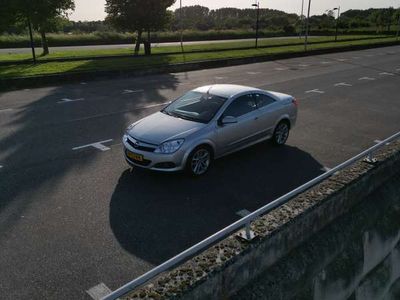 Opel Astra Cabriolet