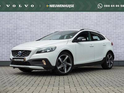 Volvo V40 CC