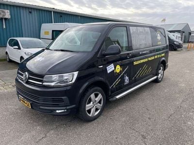 VW T6