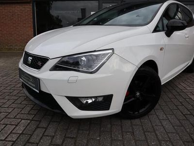 tweedehands Seat Ibiza 1.2 TSI FR, Xenon, Climate control, Cruise control