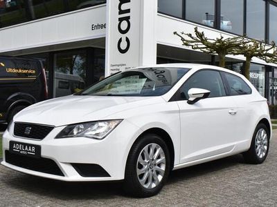 tweedehands Seat Leon 1.2 TSI Reference