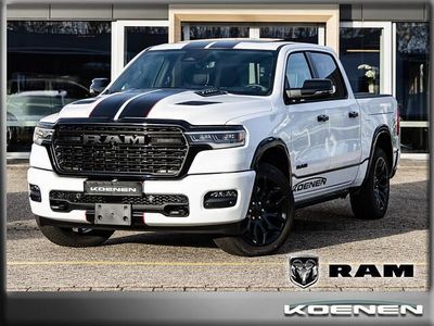 Occasion Dodge Ram Limited 423 PK (311 kW) 2024 Wit Pickup