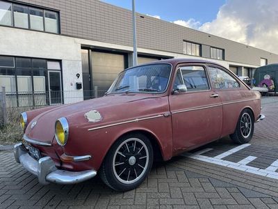 tweedehands VW Type 3 1600TL Fastback