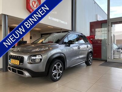 tweedehands Citroën C3 Aircross 1.2 PureTech S&S FeelBodykitNavigatieAircoCrui