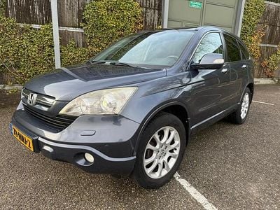 Occasion Honda CR-V Executive 150 PK (110 kW) 2009 Grijs SUV